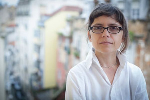 Novo filme da realizadora Susana Nobre com estreia mundial na 71ª Berlinale
