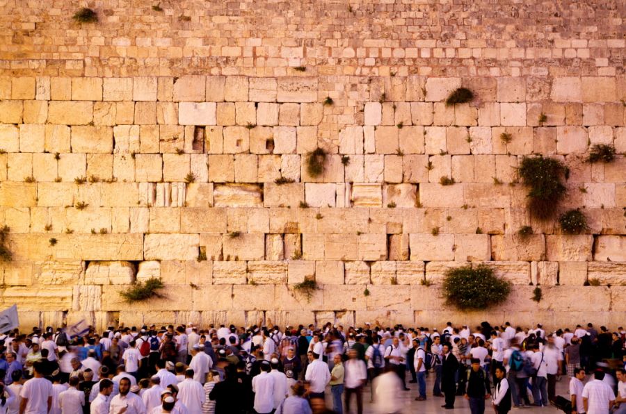 Setembro é, em Israel, o mês no Novo Ano Judaico