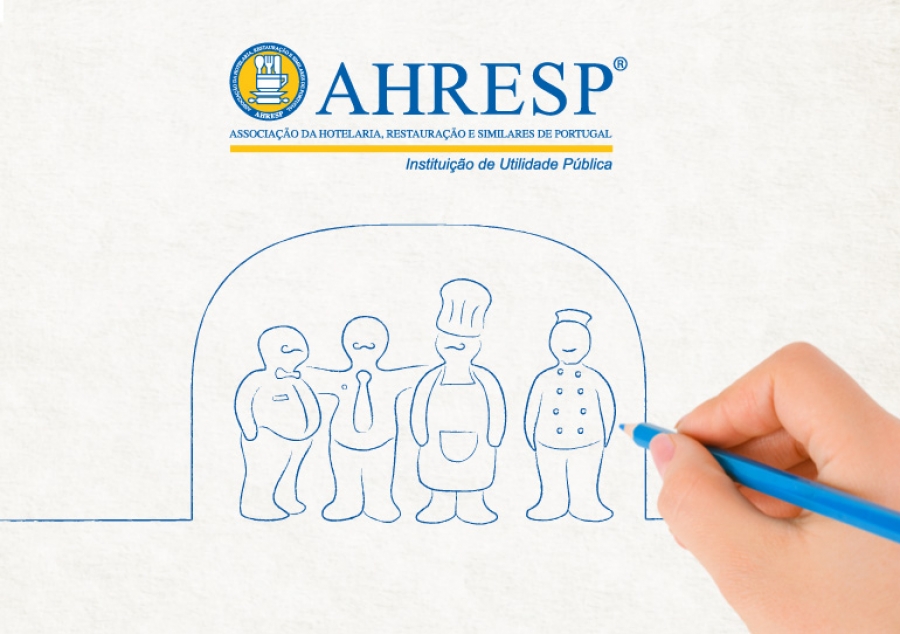 Inscrições já abertas para a quinta edição dos Prémios AHRESP