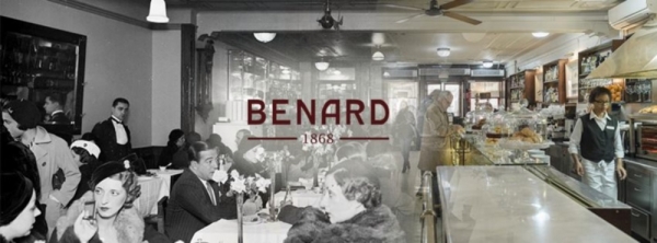 Pastelaria Benard celebra 150 anos de  existência a adoçar Lisboa