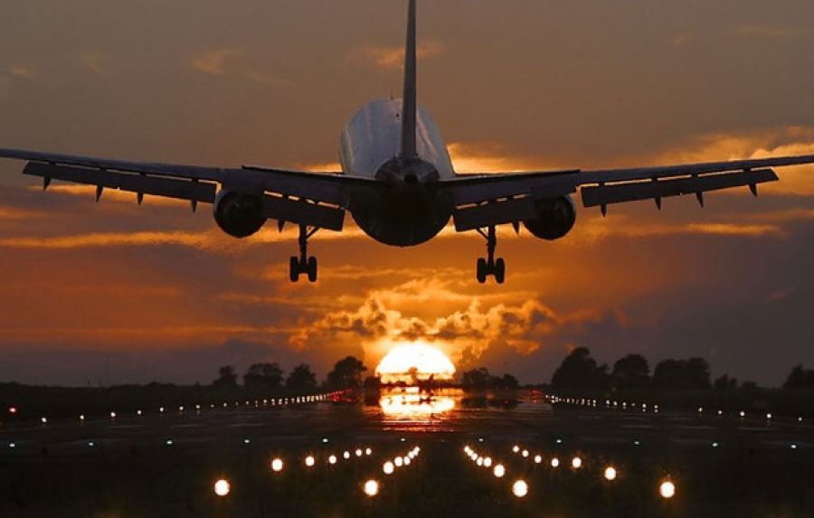 IATA: As pessoas voltam a confiar na aviação