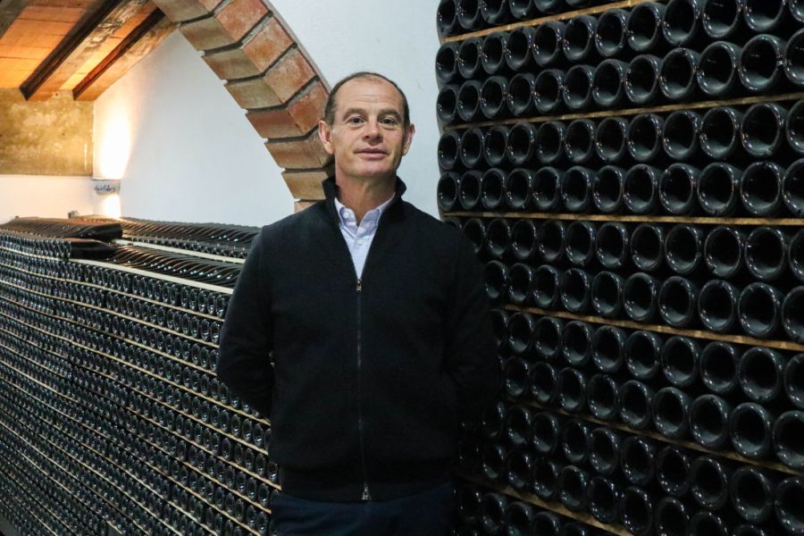 Global Wines vai buscar à Sogrape Paulo Prior para dirigir a equipa de enologia
