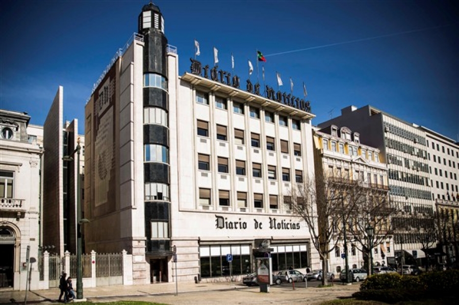 DN muda para as Torres de Lisboa, mas o edifício permanece