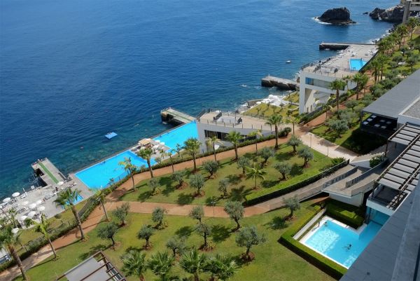 VidaMar Hotels &amp; Resorts propõe momentos de lazer e romance