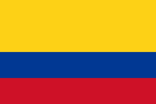 Colombia um pais distante que aguarda a sua visita