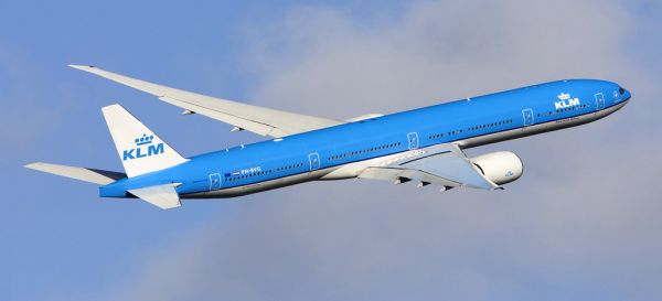 KLM cresce em 28% em Portugal, sendo que 56% foi no Porto