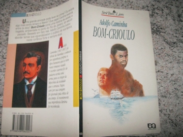 “O Bom Crioulo” de Adolfo Caminha e o escândalo que provocou no Brasil do século XIX