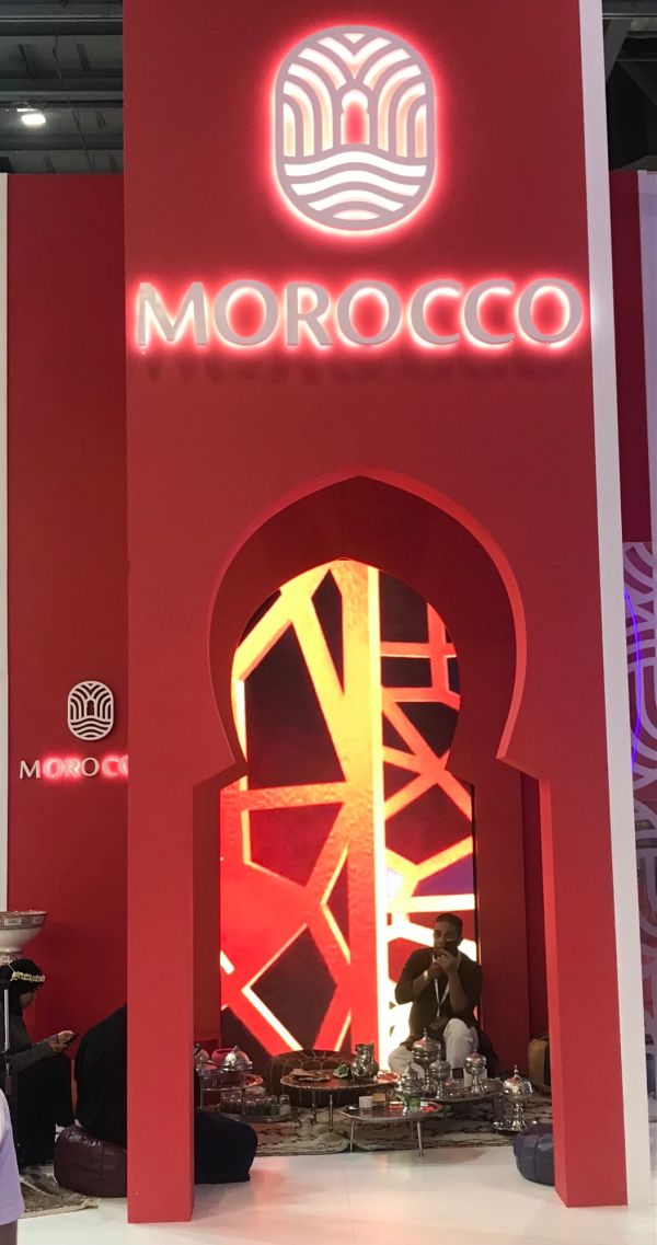 Marrocos anuncia o primeiro parceiro para  WTM 2023