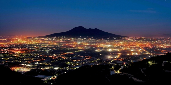 Nápoles e Tenerife as duas novas rotas da TAP a partir de Junho