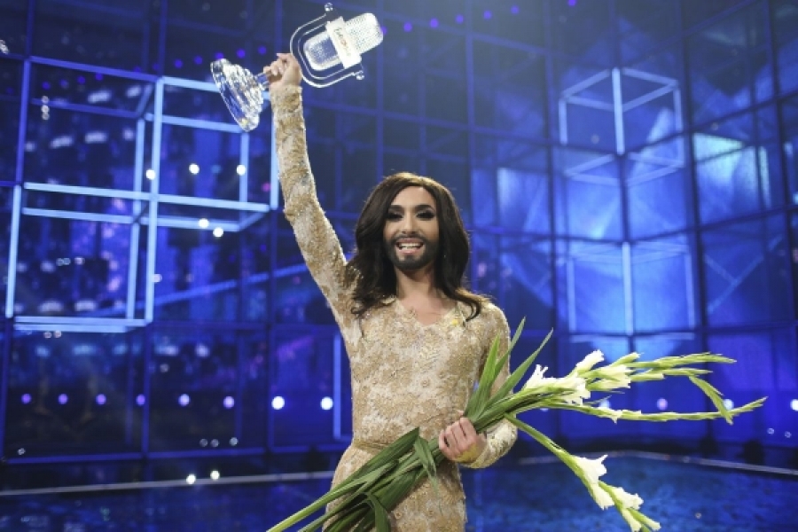 Russia pretende sair do Festival Eurosivão da Canção devido à vitória de Conchita Wurst