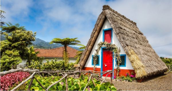 Nortravel propõe uma visita à beleza, cultura e gastronomia da Madeira