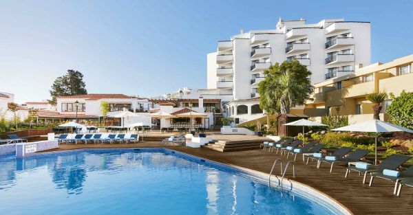 W Hotels abre, esta Primavera resort cinco estrelas no Algarve