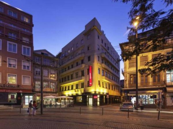 Porto tem um novo mercado gastronómico