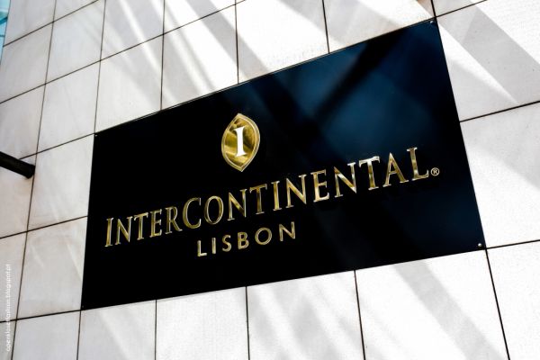 Intercontinental Lisboa promove &quot;um turismo mais sustentável&quot;, e &quot;responsabilidade com o meio ambiente&quot;