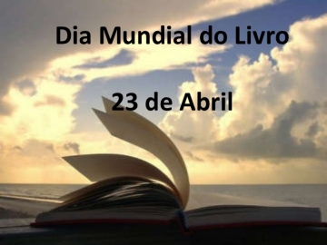 Dia Mundial do Livro celebrado com poemas de Fernando Pessoa no Amoreiras 360º