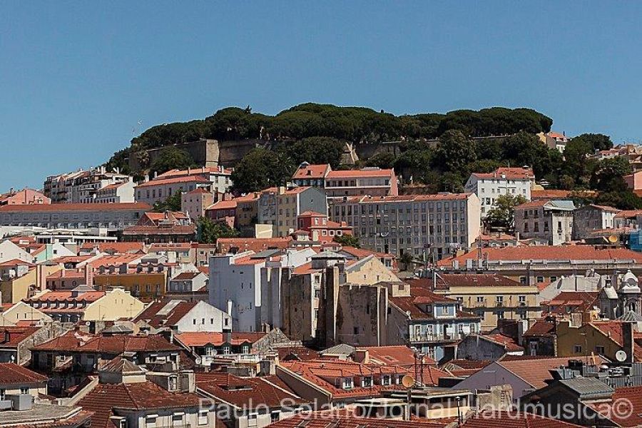 Lisboa com sete nomeações para os World Travel Awards
