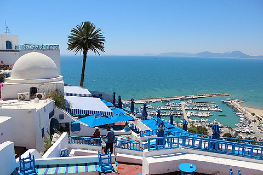 Viajar Tours lança novo charter para o Verão 2020, destino Tunísia