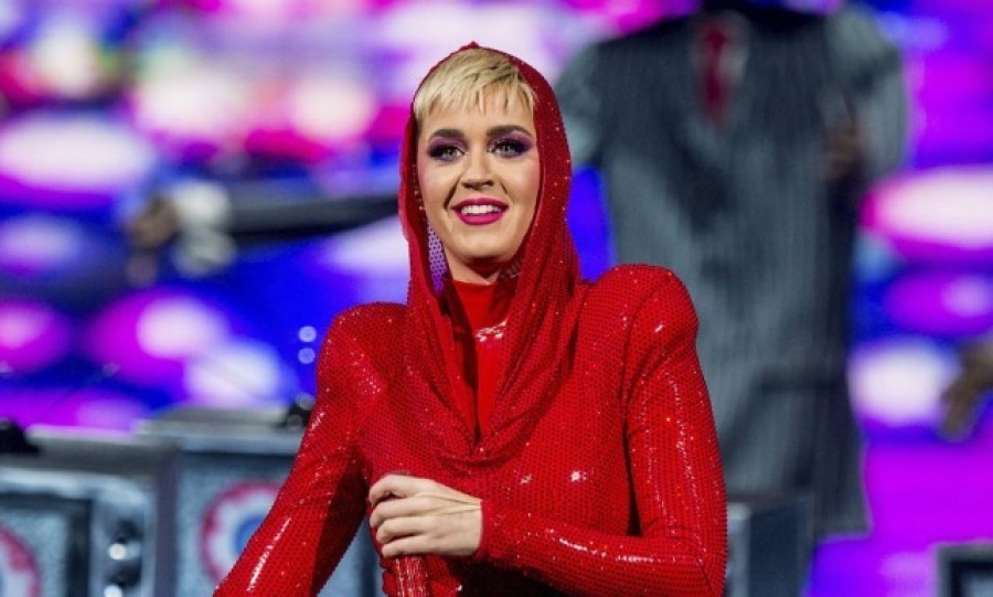 Rock in Rio- Katy Perry, Jessie J, Ivete Sangalo e Hailee Steinfeld sobem ao Palco Mundo a 30 de Junho