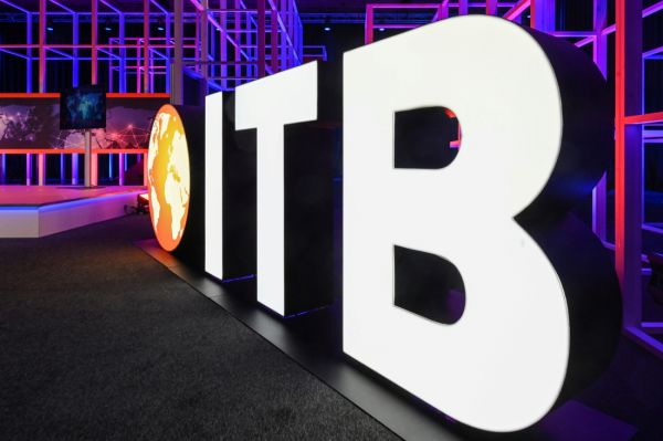 ITB Berlim cancelada pelo segundo ano consecutivo