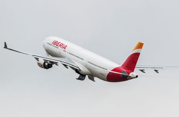 Iberia e Iberia Express comprometidas em recuperar 85% da capacidade, no verão