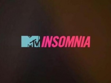 Aterre no Main com o Jornal Hardmusica para a MTV Insomnia