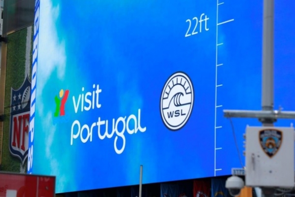 Clube de Criativos de Portugal distingue Turismo de Portugal como anunciante do ano