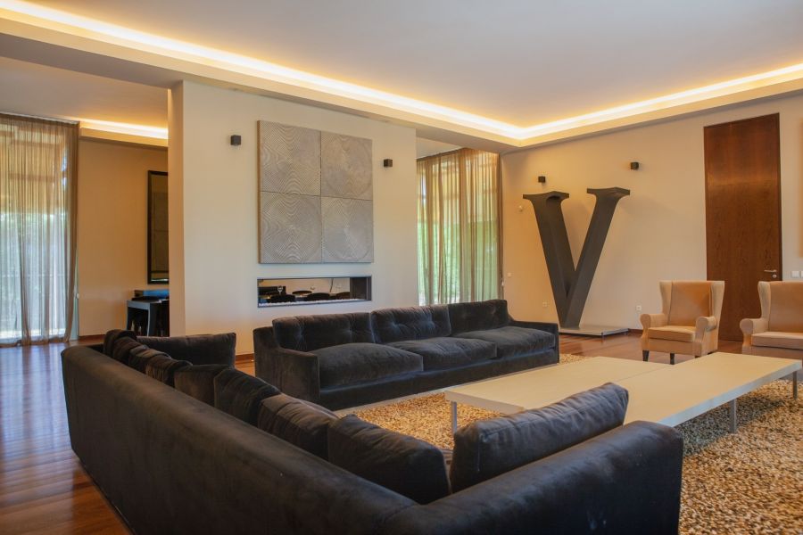 São Rafael Villas apresenta “Villa V”  novo alojamento de luxo