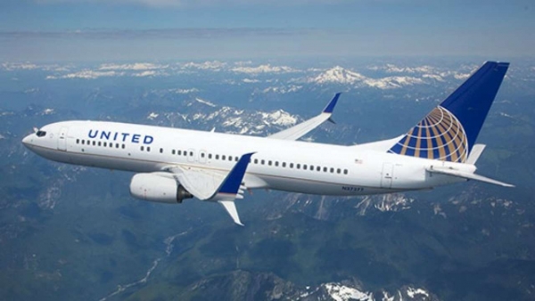 United Airlines considerada a segunda melhor companhia a nível mundial