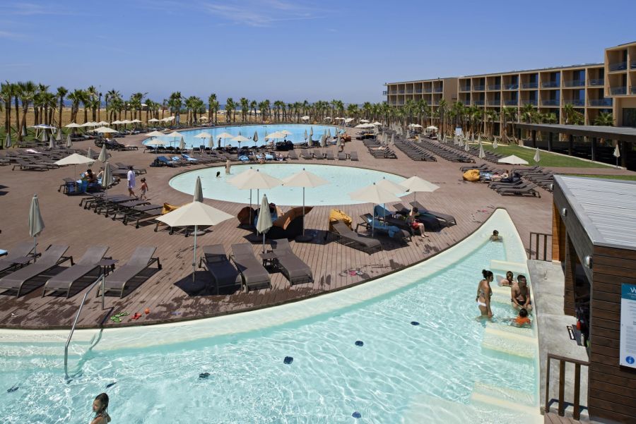 VidaMar Hotels &amp; Resorts oferece créditos para utilizar na sua reserva