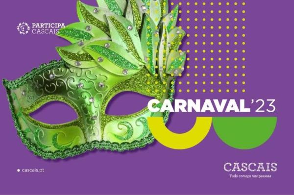 Carnaval em Cascais um regresso que a Vila  sauda