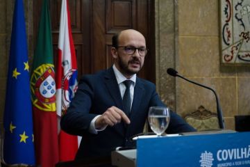 Nuno Fazenda refere que em 2022, Portugal ultrapassou em 15% as receitas de 2019