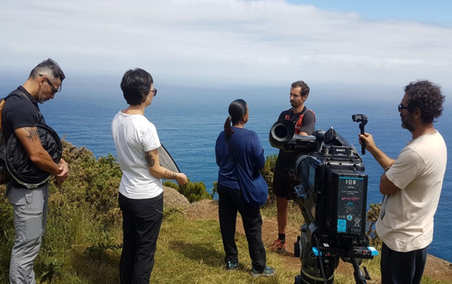 Globo Reporter na Madeira para conhecer um dos melhores destinos turísticos