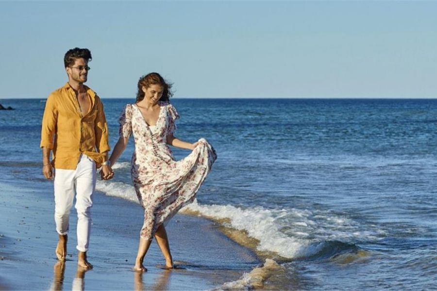 “Algarve fica-te bem” a promoção de um destino de férias