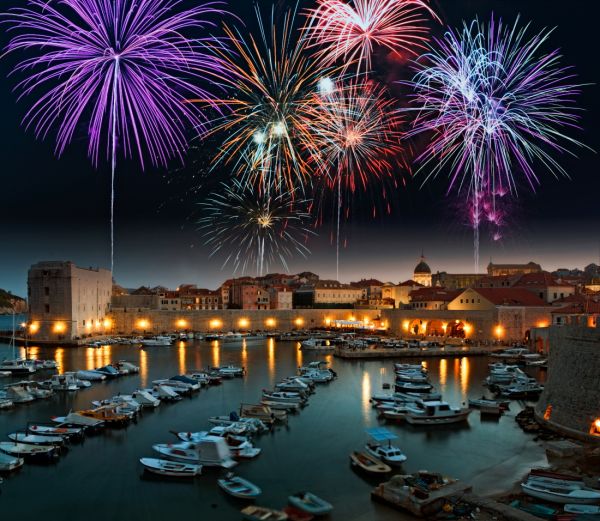 Dubrovnik é o destaque do Lusanova para o Fim do Ano, mas espreite outras sugestões