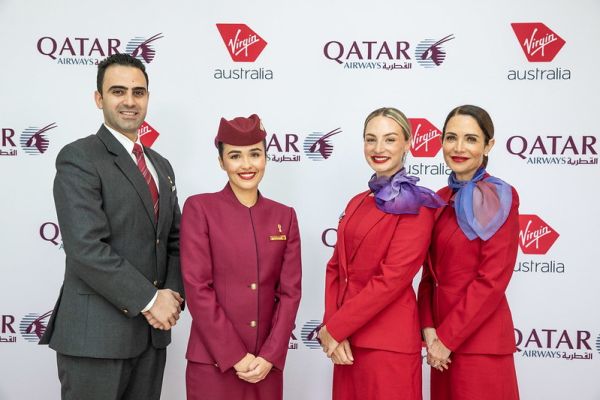 Qatar Airways passa a voar três vezes por dia para Phuket